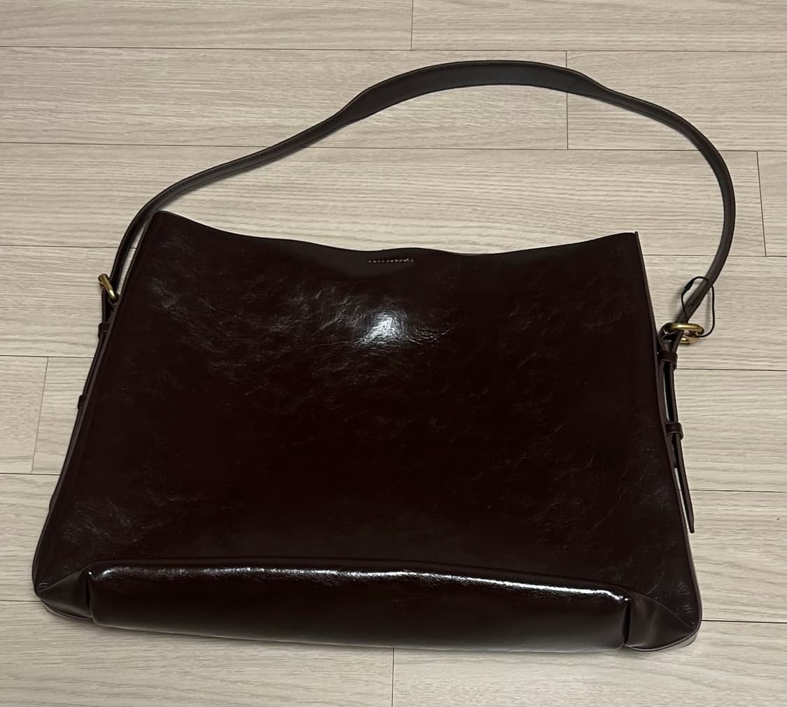 [ZARA] 자라 맥시 버킷백 상품이미지9