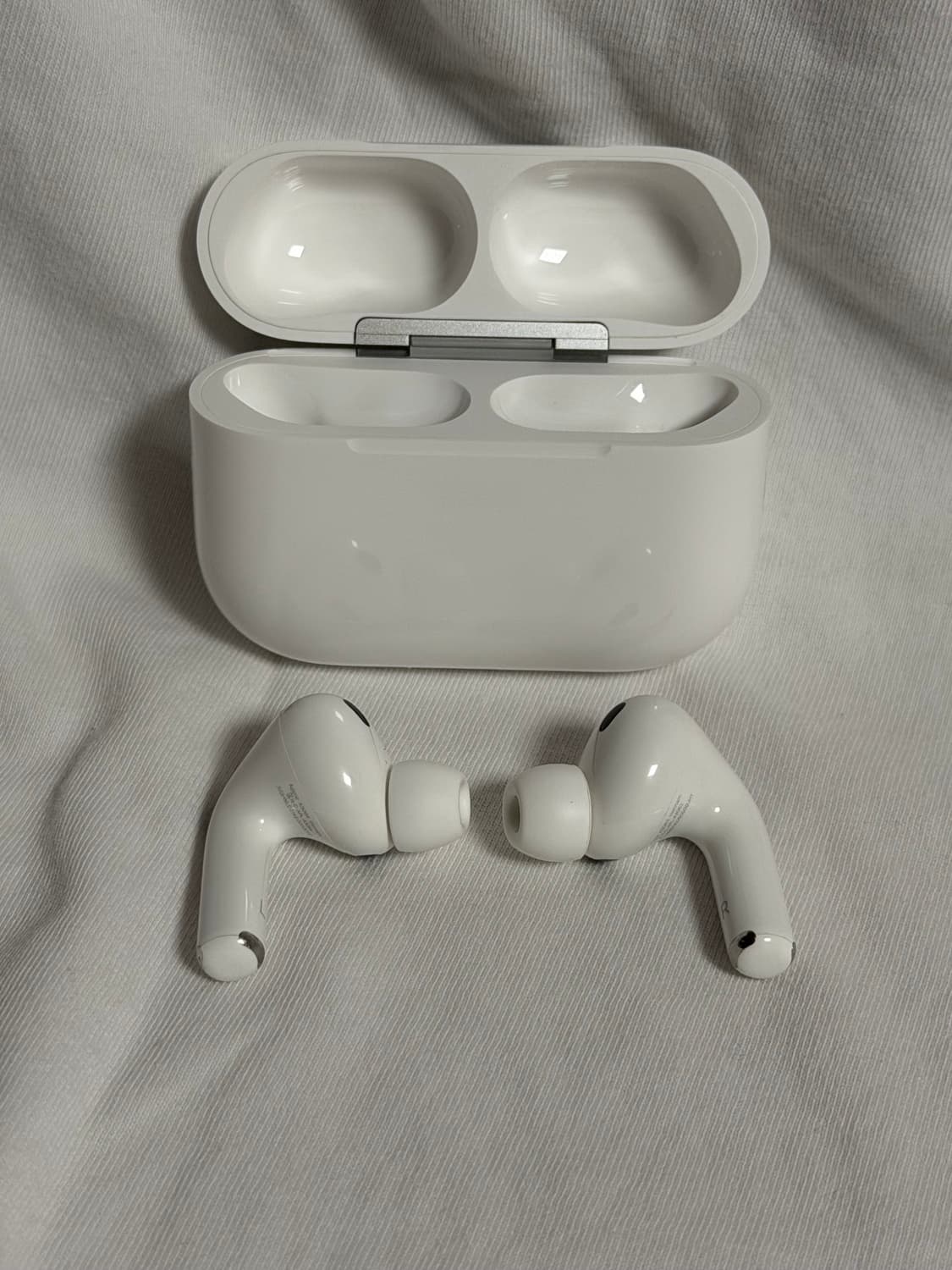 에어팟 프로 3세대 풀박스 (케이스2개서비스) 상품이미지3