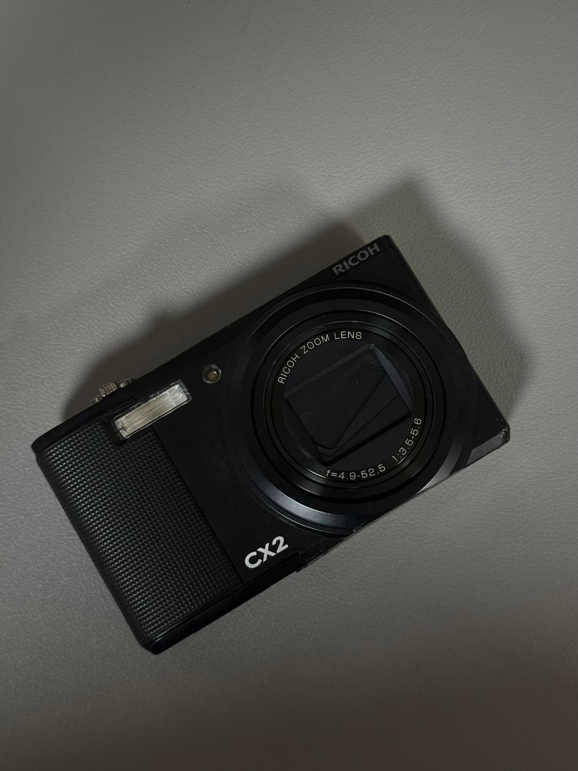 리코cx2 (필카색감) 귀한매물 작례있음 상품이미지2