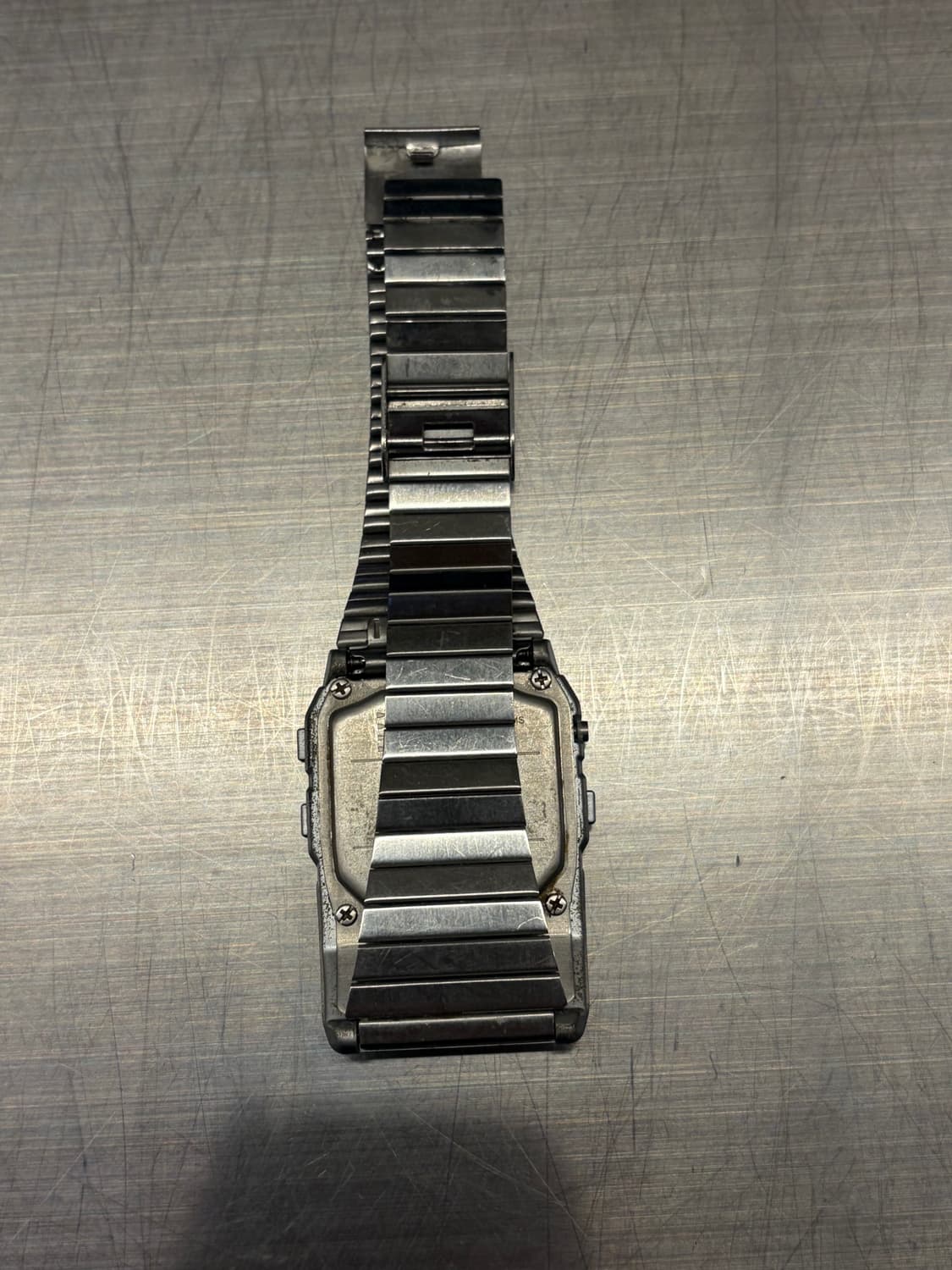 카시오 데이터뱅크 DBC-611 상품이미지3