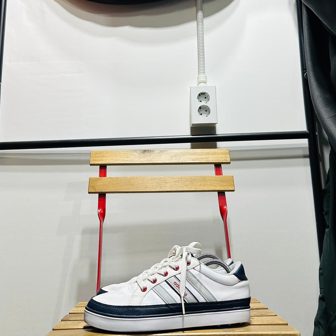 250) 아디다스 골프화 남녀공용 골프화 아디크로스 LT 상품이미지3