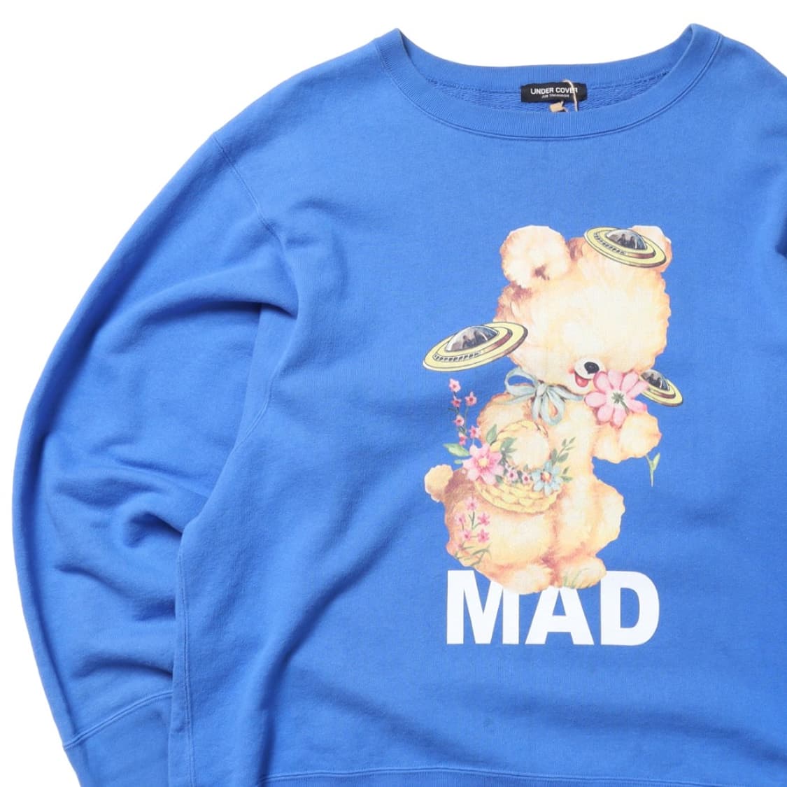 언더커버 Undercover Printing Sweatshirt  상품이미지2