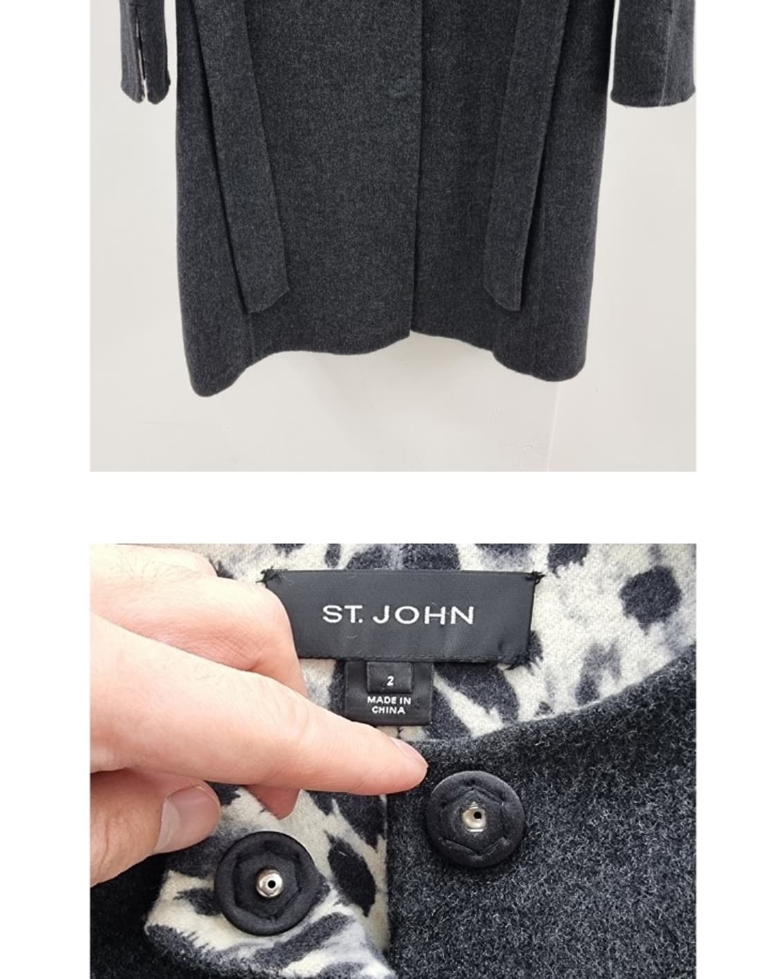 ST.JOHN 세인트존 상품이미지4