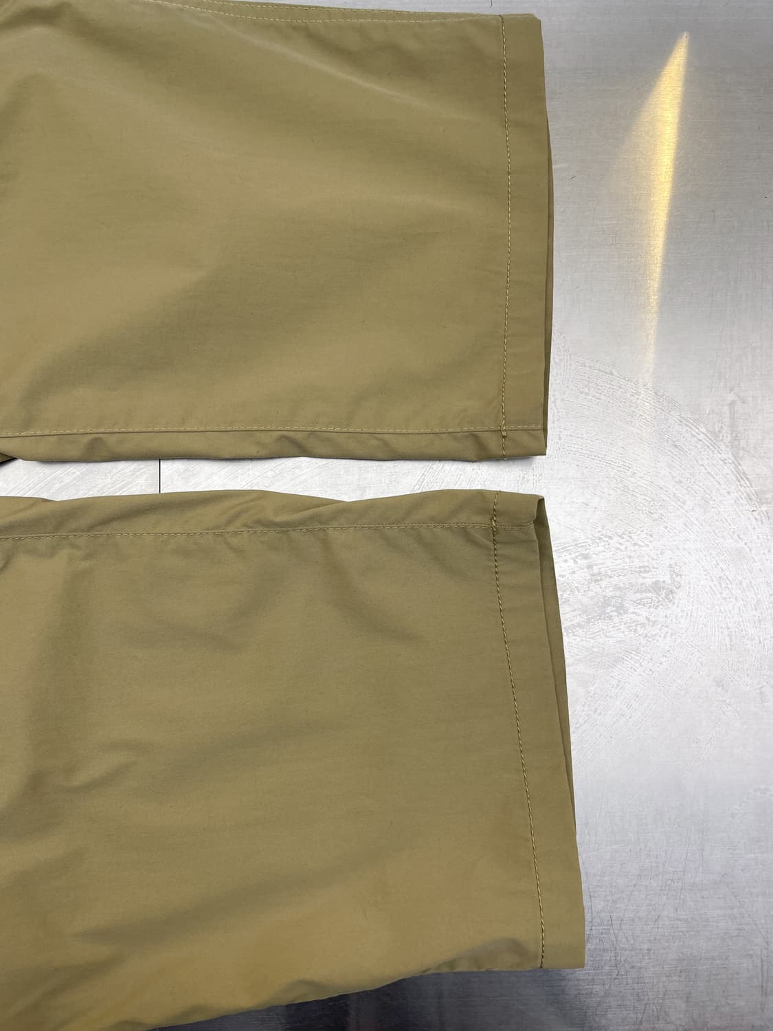 필그림 서프+서플라이 23aw 레녹스 카펜터 팬츠 상품이미지9