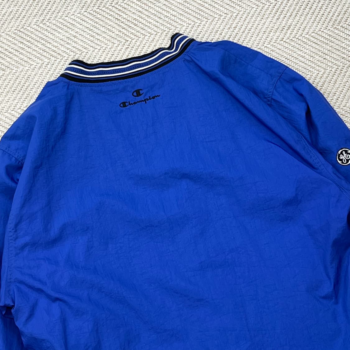 챔피온 올드스쿨 웜업 r2222 상품이미지4