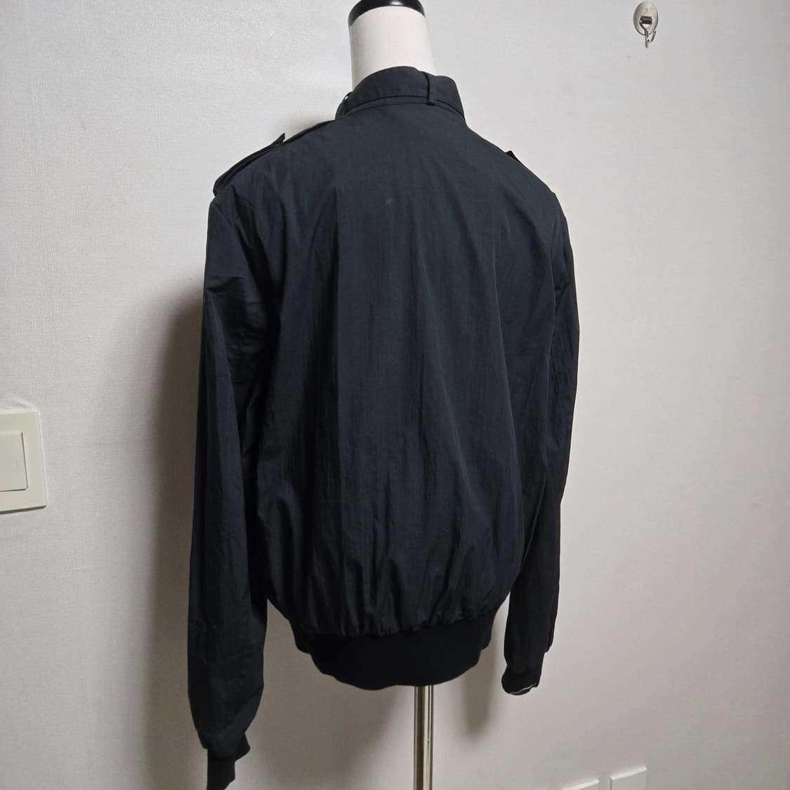 산드로 블루종 자켓 / 여성 자켓 / 여자 자켓  상품이미지8