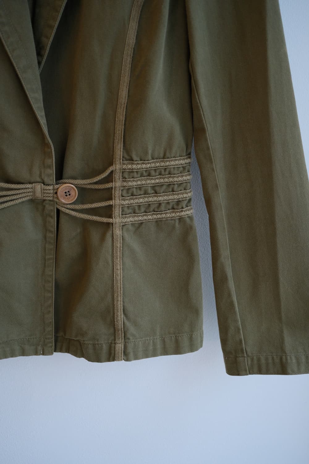 Puma x nuala Rope closure jacket   상품이미지3