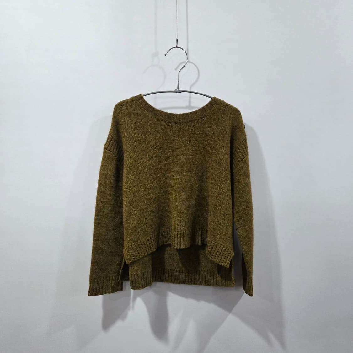 봉쁘앙 울 니트 6  상품이미지1