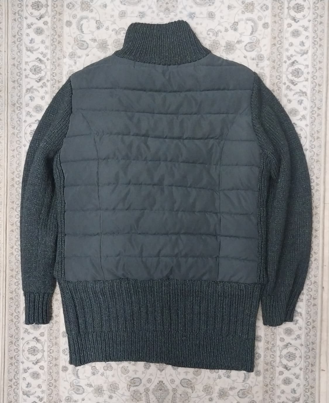 N&F 니트 패딩 88 상품이미지2