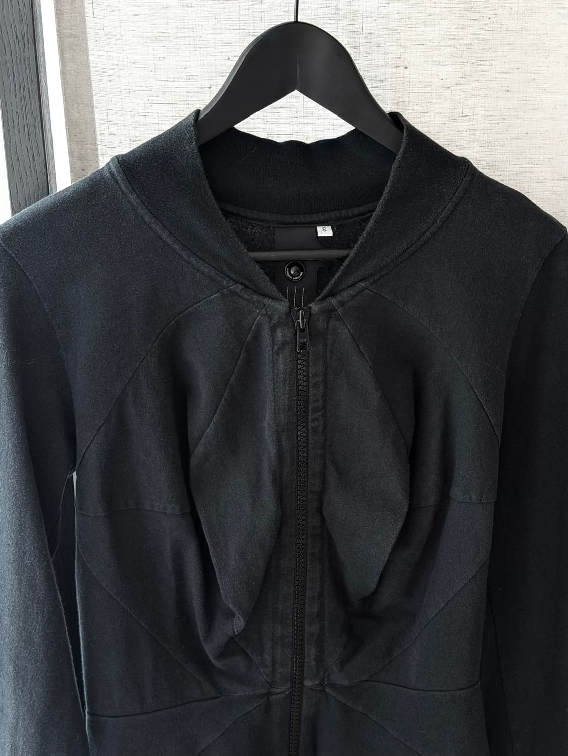 Bernard Willhelm 2003 3D cardigan 상품이미지3