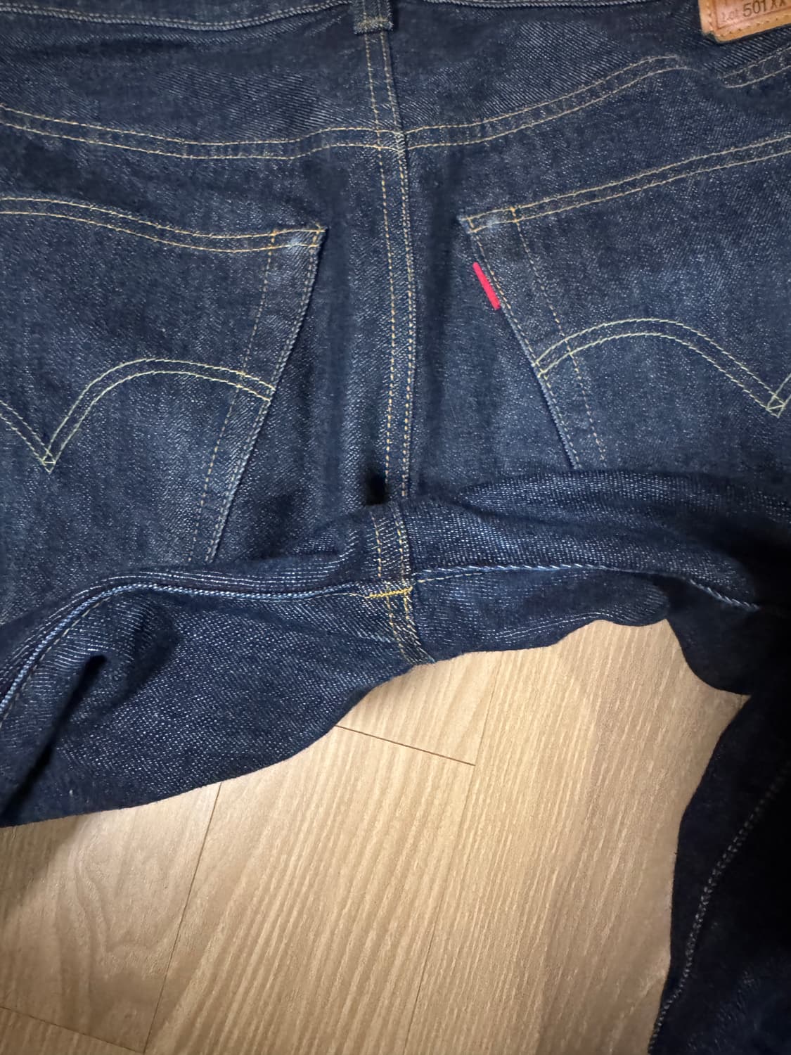 LVC 47501 rigid 38/34 상품이미지5