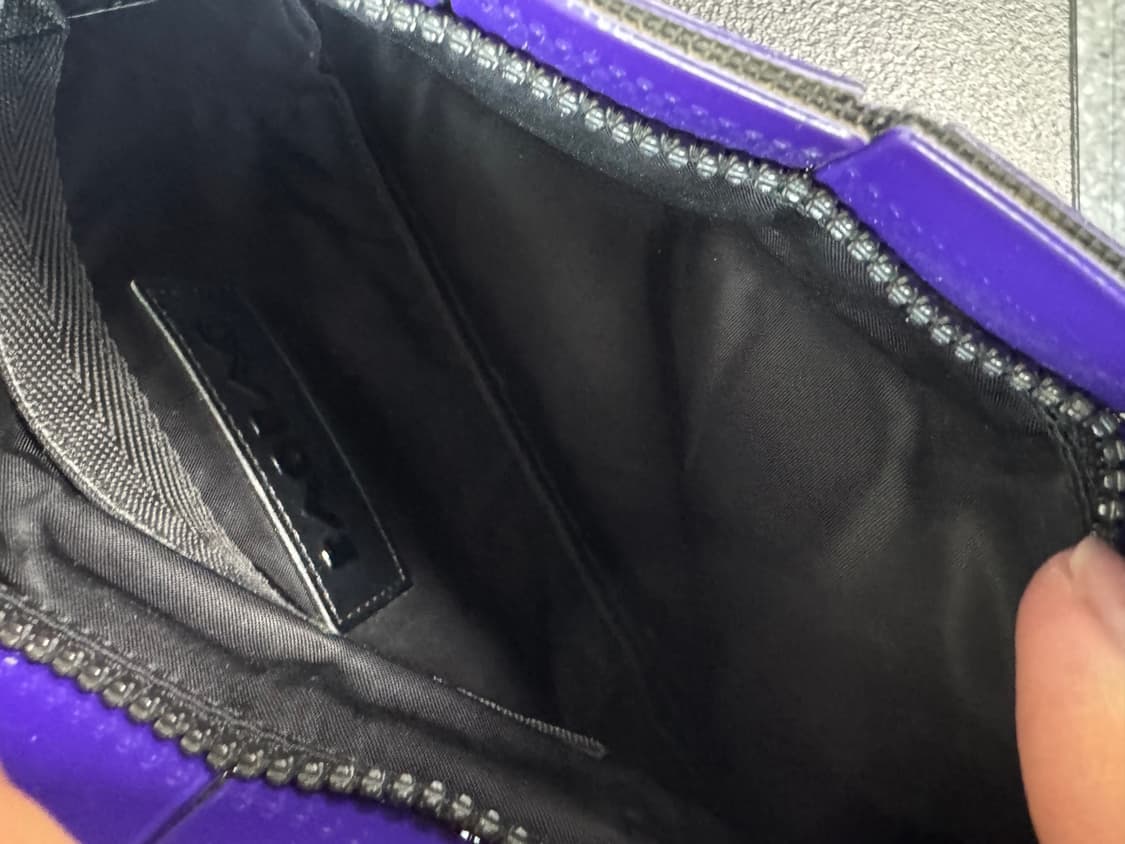 바오바오 크로스백 상품이미지6