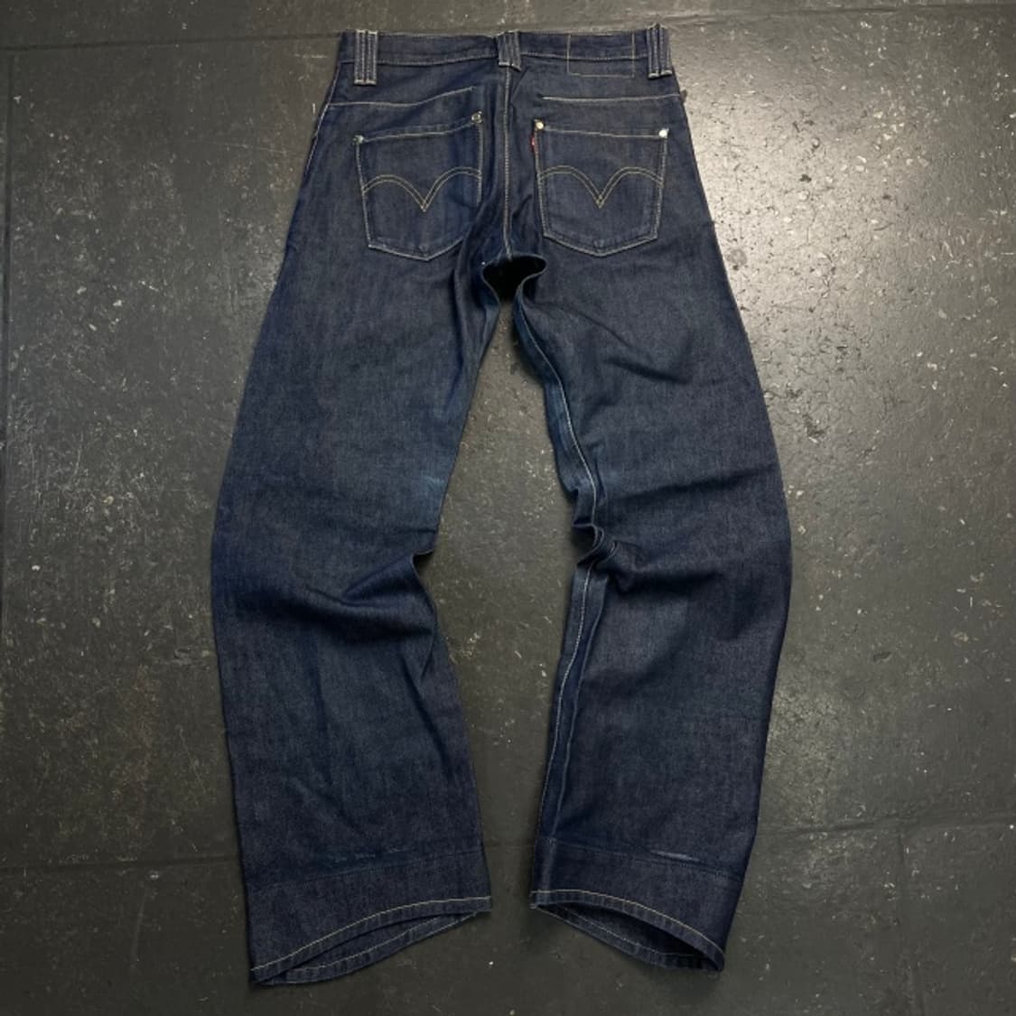 28 리바이스 엔지니어드 청바지 상품이미지6