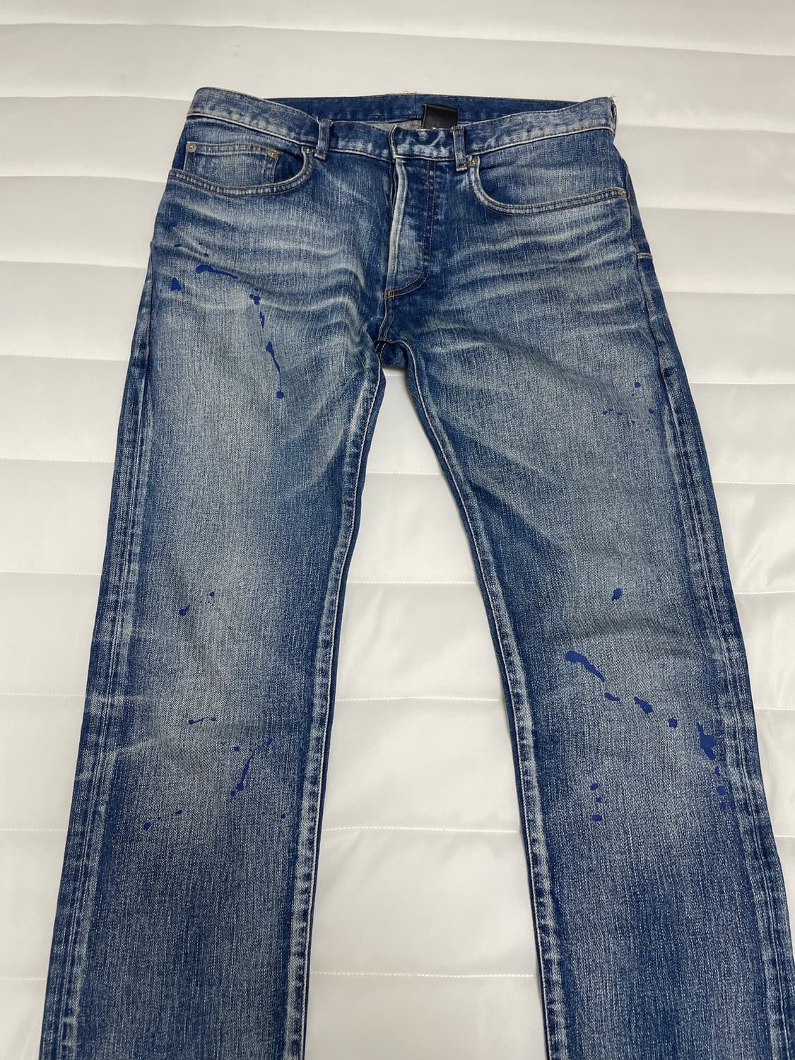 디올옴므 ss11 잉크미 진 상품이미지2