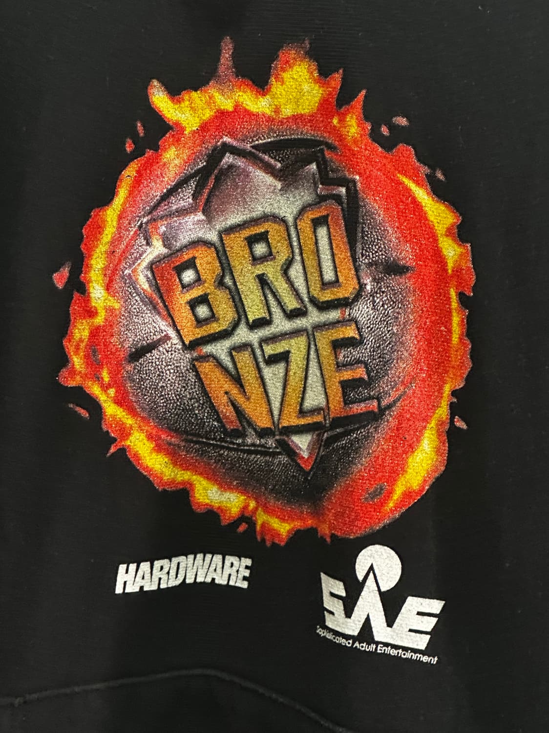 Bronze56k 챔피온 리버스 위브 L 상품이미지2