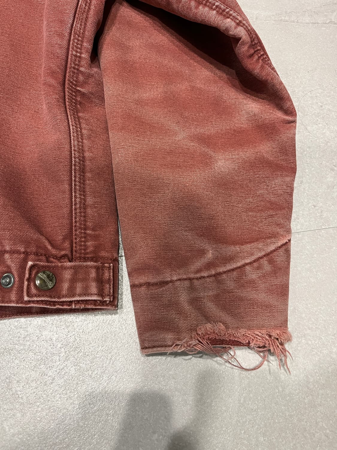 칼하트 디트로이트 vrs xl 상품이미지4