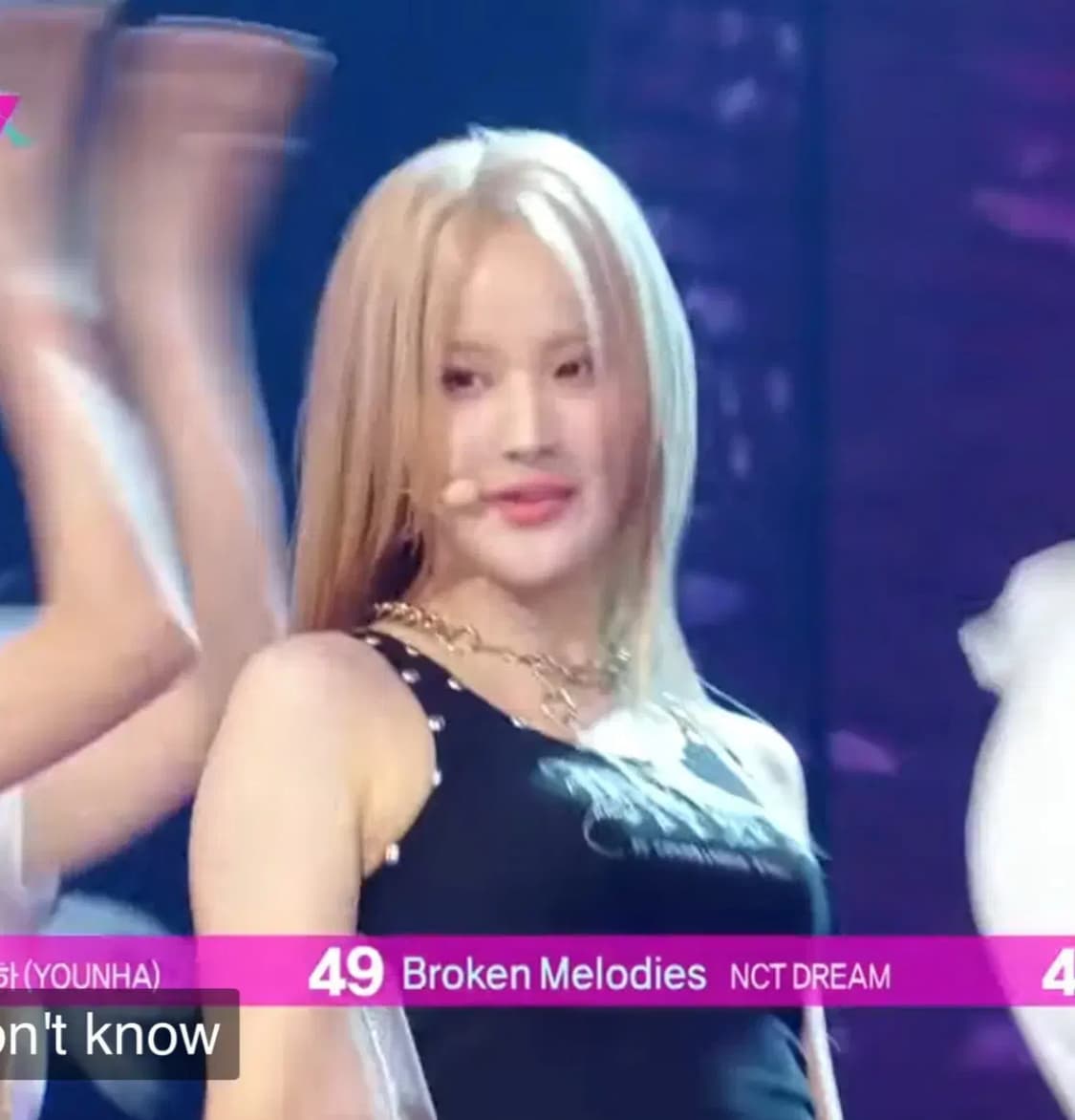 Dolls Kill GENERATION KISS TANK TOP 상품이미지5