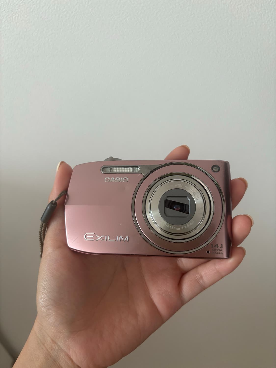 카시오 엑슬림 Ex-z2300 상품이미지1