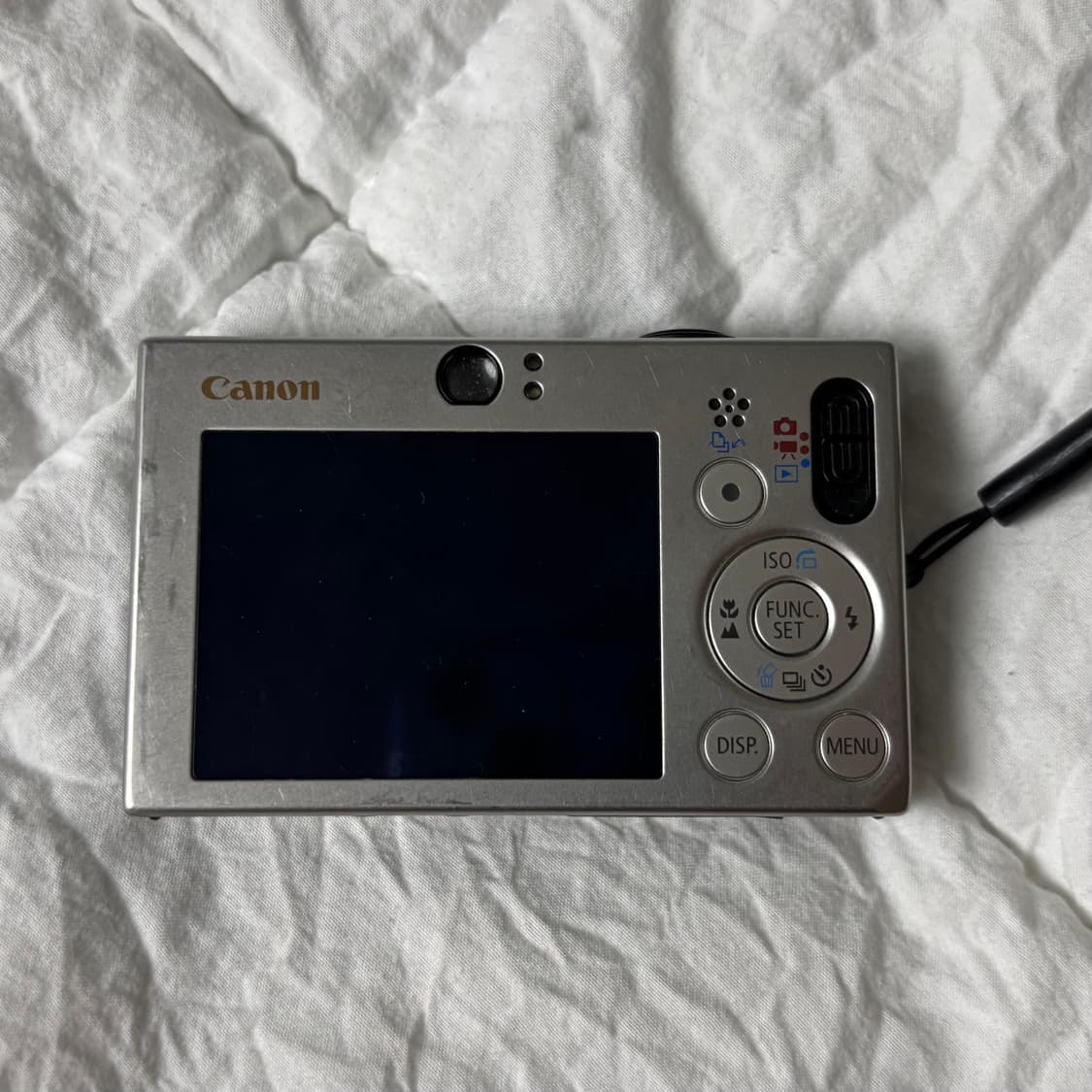 캐논 익서스 70 IXUS 70 = SD1000 상품이미지4