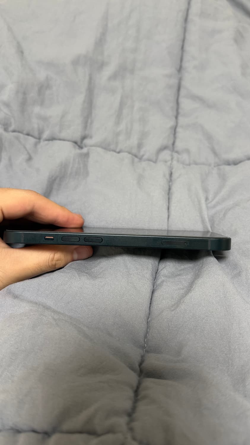 아이폰 14 미드나이트 128gb 상품이미지3