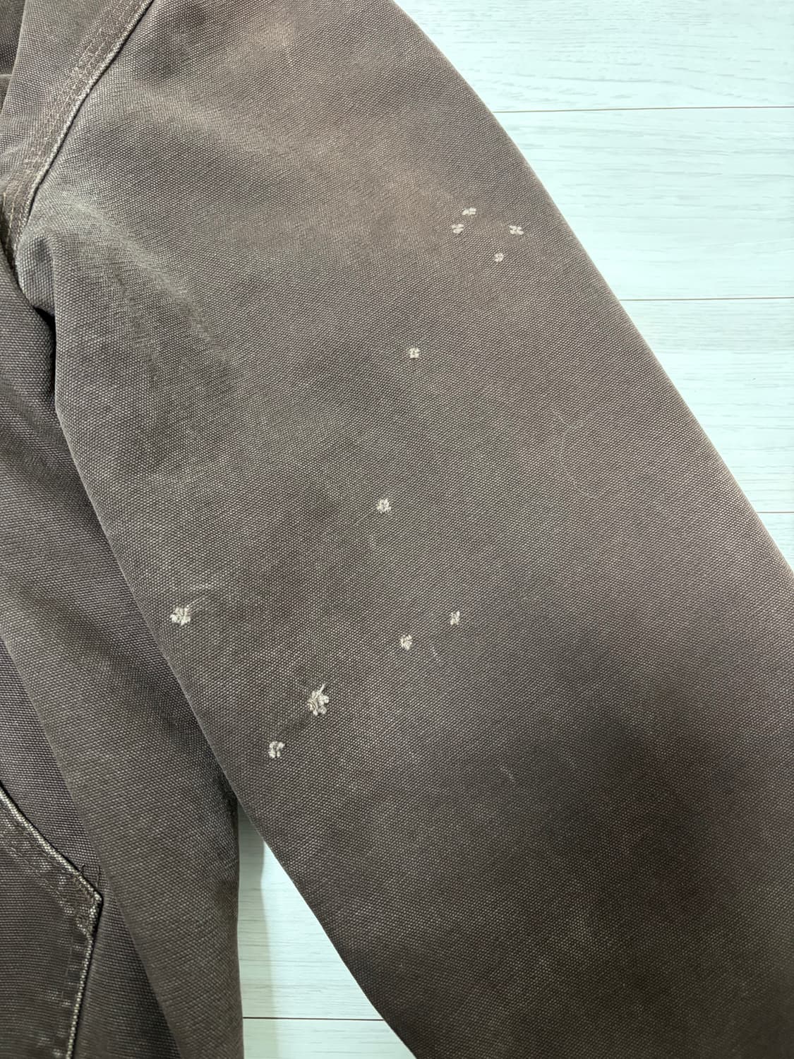 칼하트 j130 DKB 상품이미지3