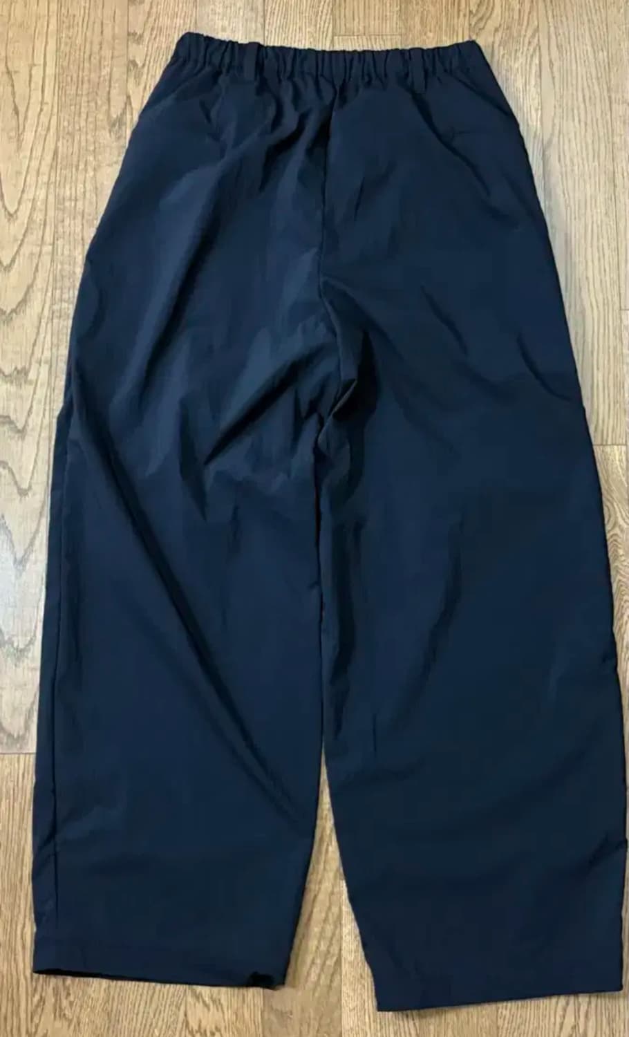 [2] 테아토라 닥터로이드 월렛 팬츠 호텔 네이비 상품이미지3