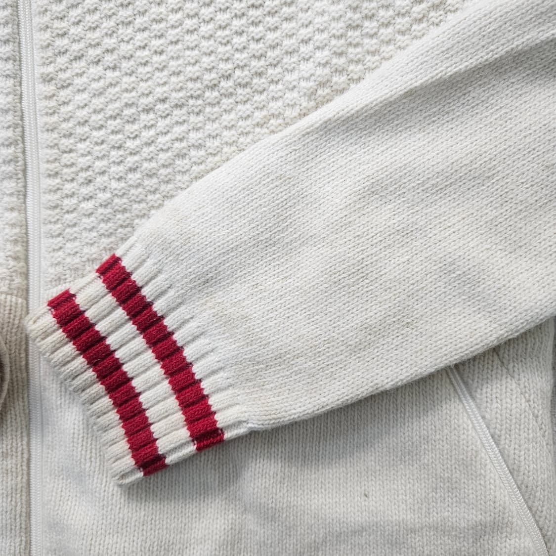 95 핑 여성 골프 니트 방풍 자켓0316Y 상품이미지3