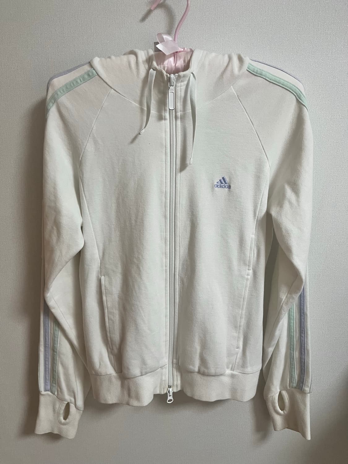 빈티지 아디다스 상품이미지5