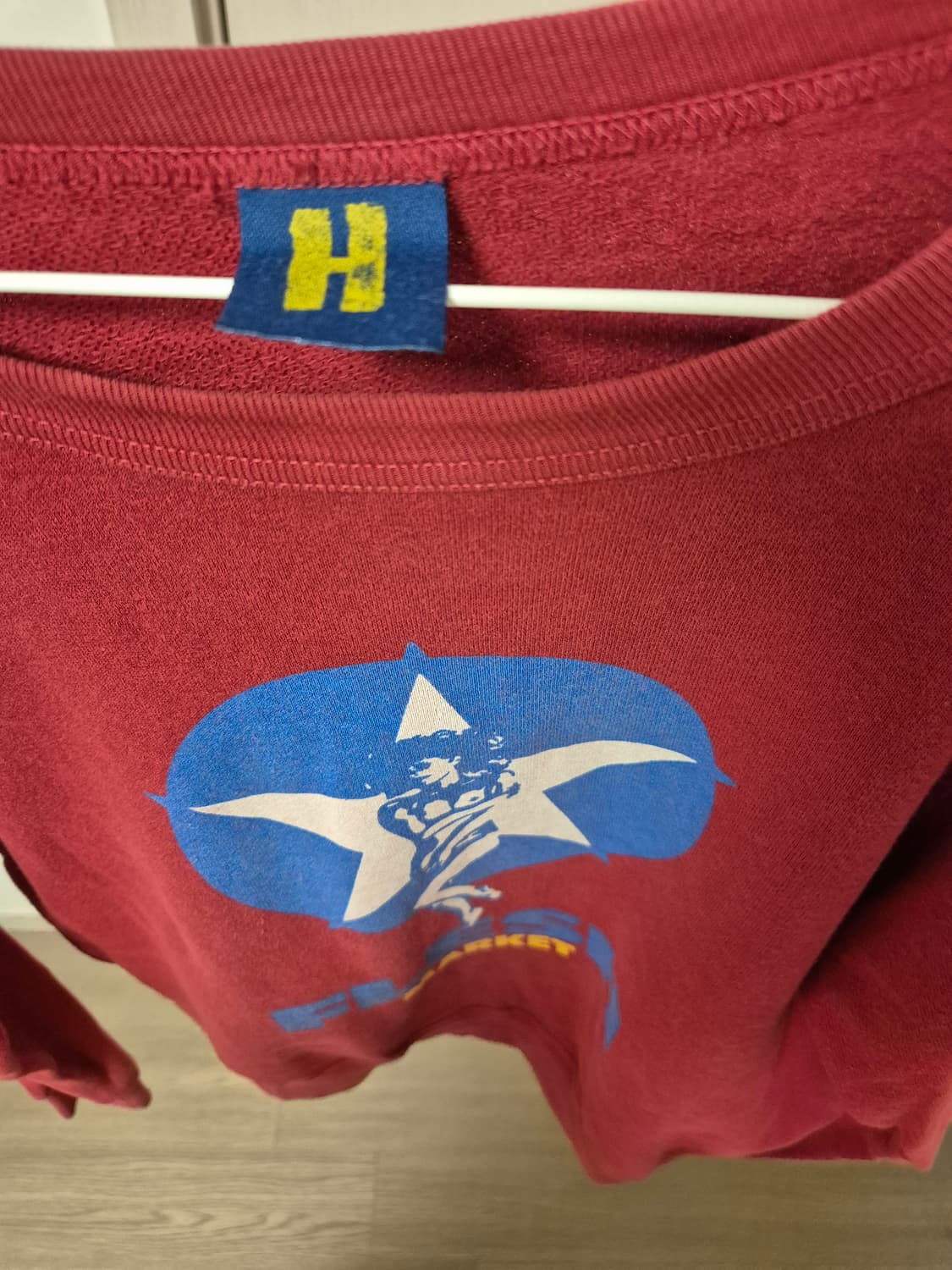 Hysteric Glamour 히스테릭 글래머 히글 국내 유일매물 상품이미지2