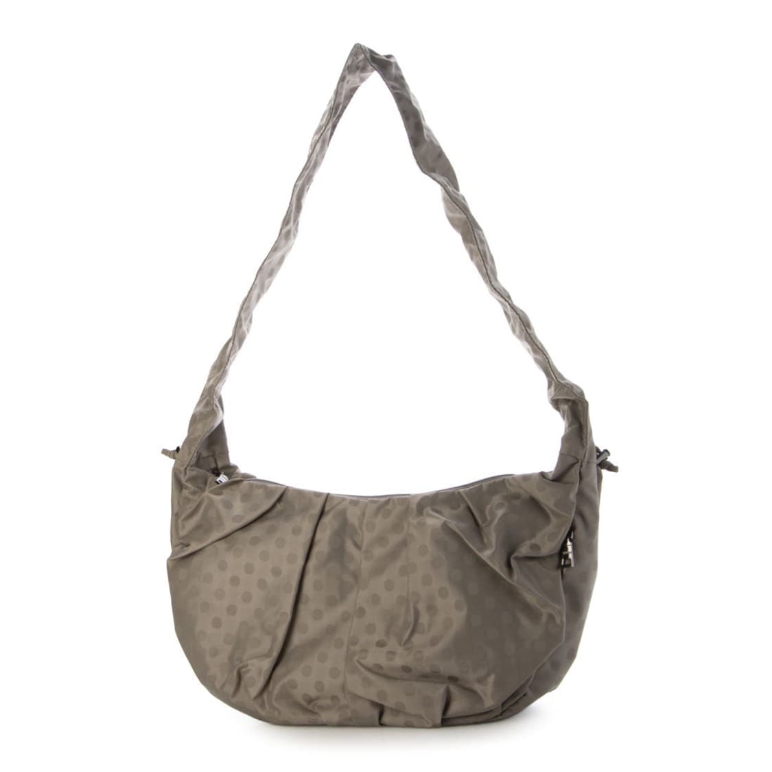 Yohji Yamamoto 요지 야마모토 도트 숄더백 상품이미지4