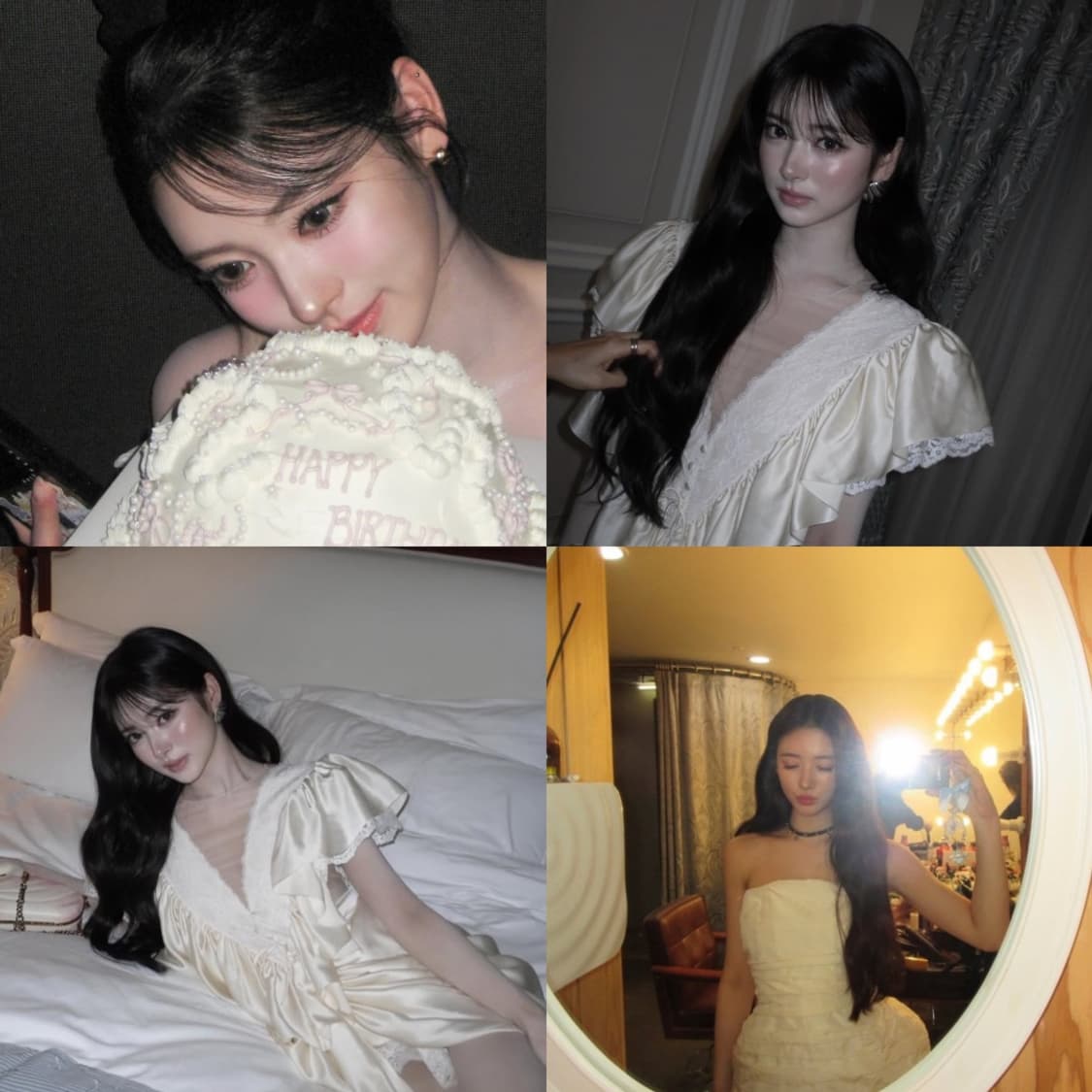 풀박!)미야오 안나☾⋆.˚) canon ixy 220f ixus 125  상품이미지10