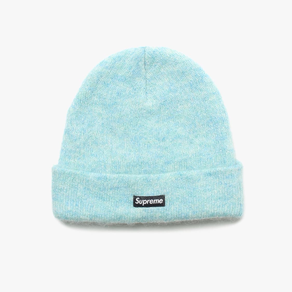  SUPREME "Sky-Blue Beanie" 상품이미지1