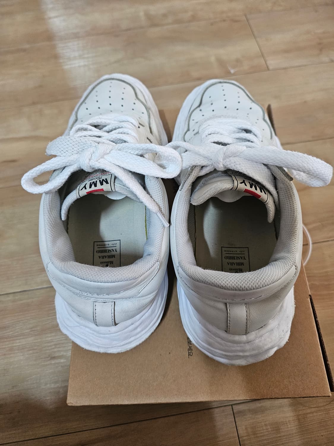 미하라 야스히로 웨인 43 상품이미지2