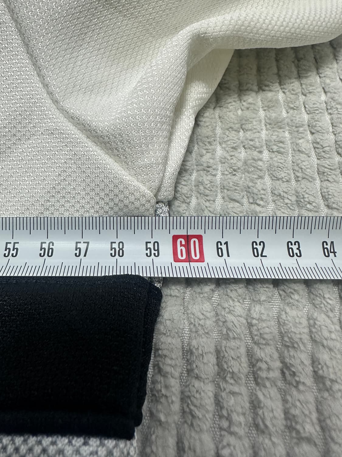 데상트 90s 풀 트랙 집업  상품이미지6