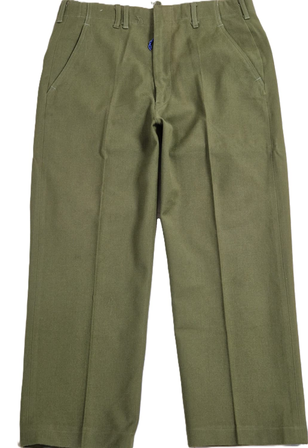 미군 구형 M1951 정복 전투복 바지 하의 (M/L) 상품이미지6