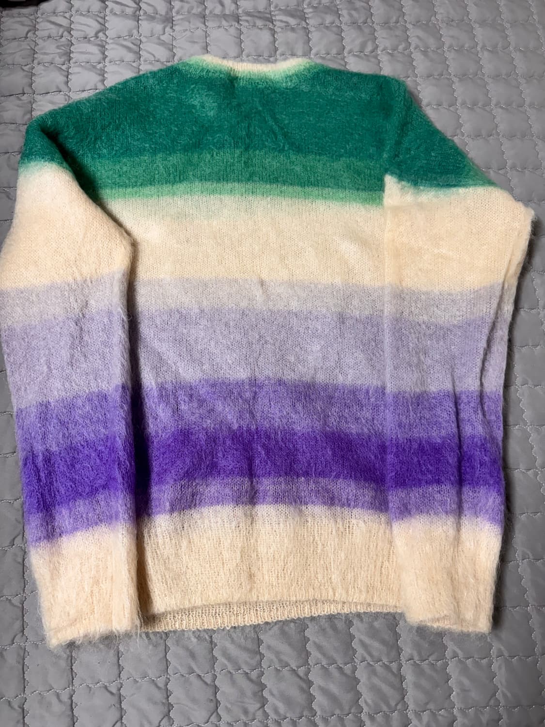 이자벨마랑 드루셀 모헤어 니트 상품이미지3