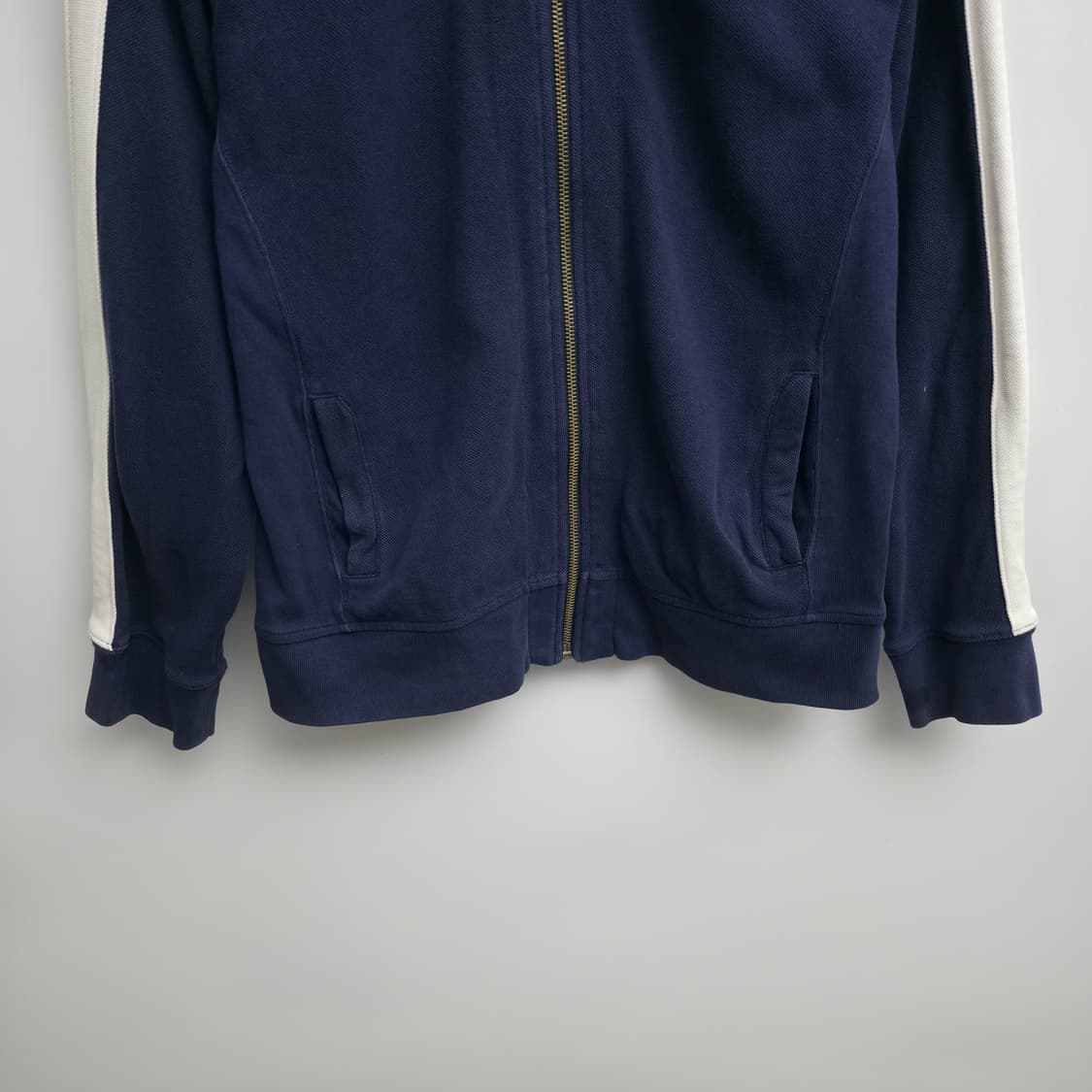 [M] 폴로 랄프로렌 네이비 빅포니 트랙 자켓 상품이미지3