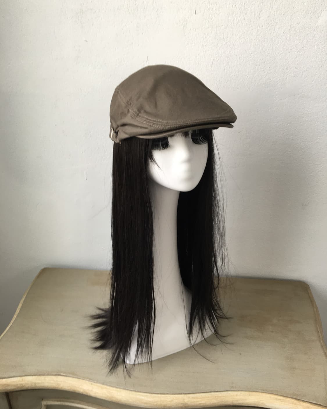hunting cap 상품이미지2