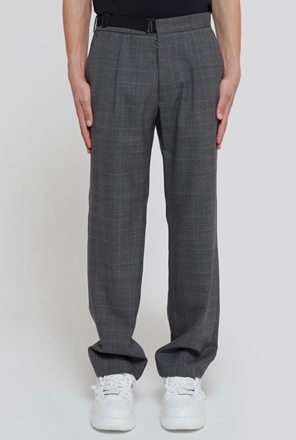 마르지엘라 울 팬츠 상품이미지4