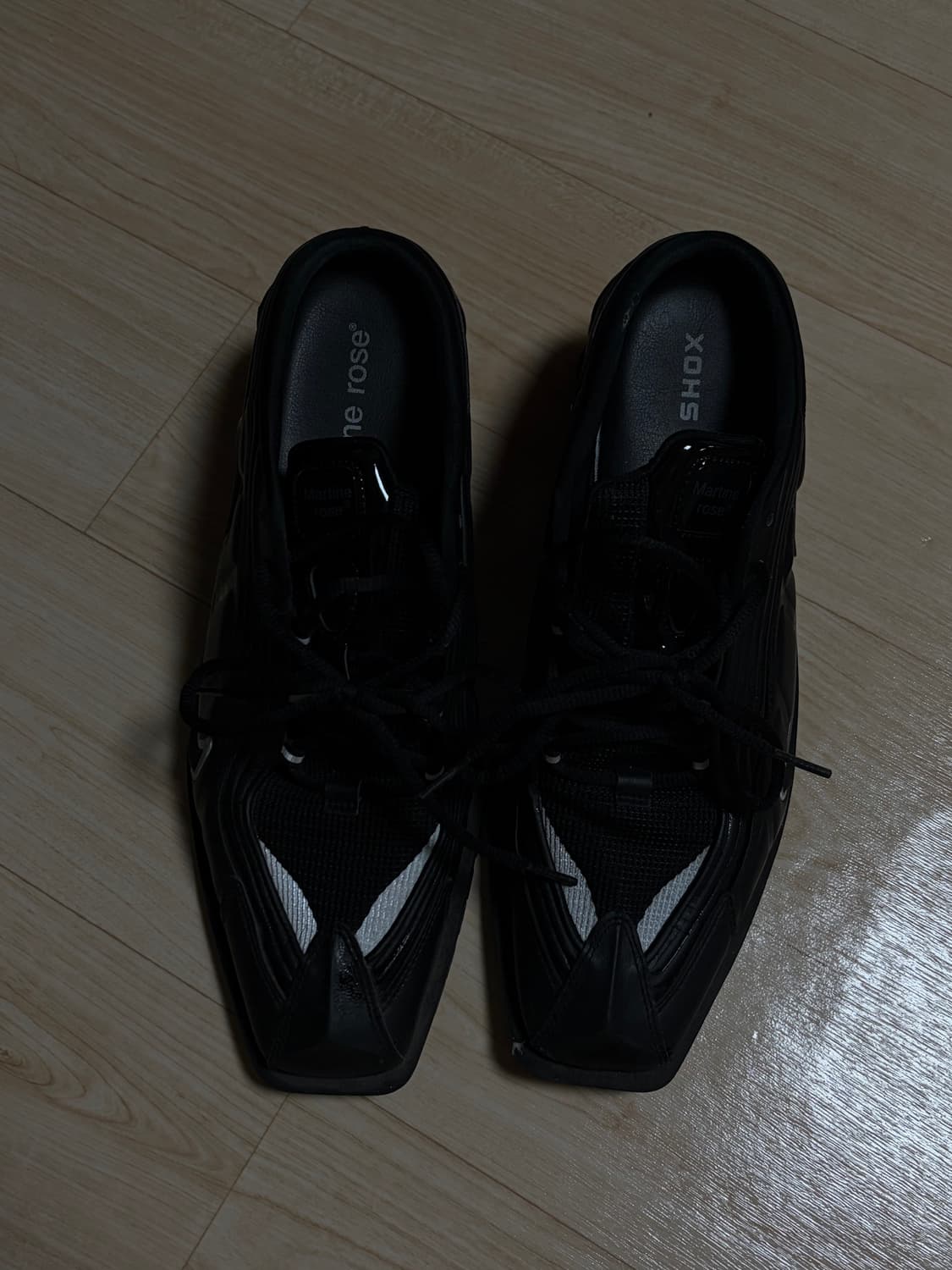 [280]나이키 마틴로즈 샥스 MR4  상품이미지5