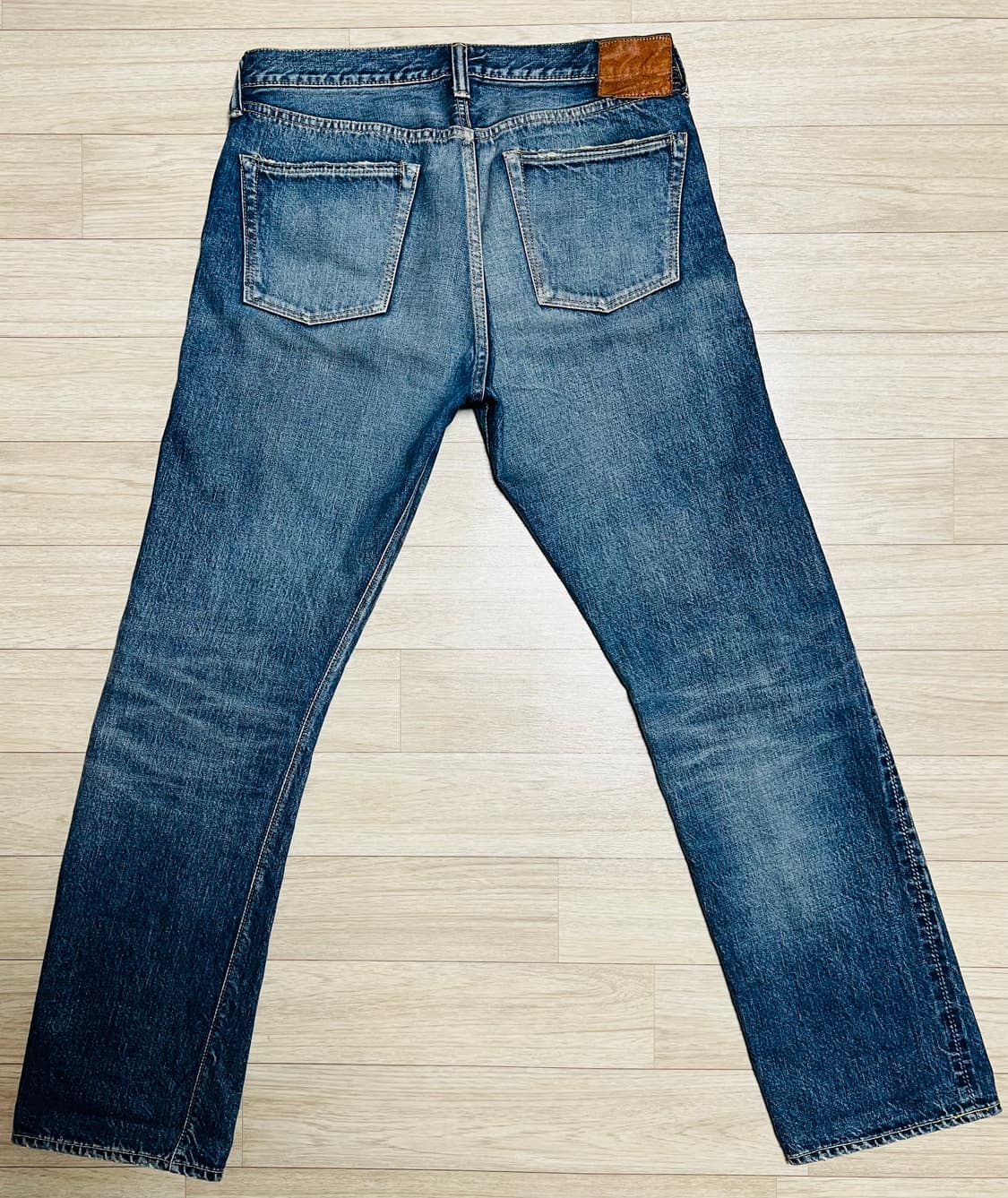 풀카운트 1108 다트포드 34 사이즈 팝니다 상품이미지2