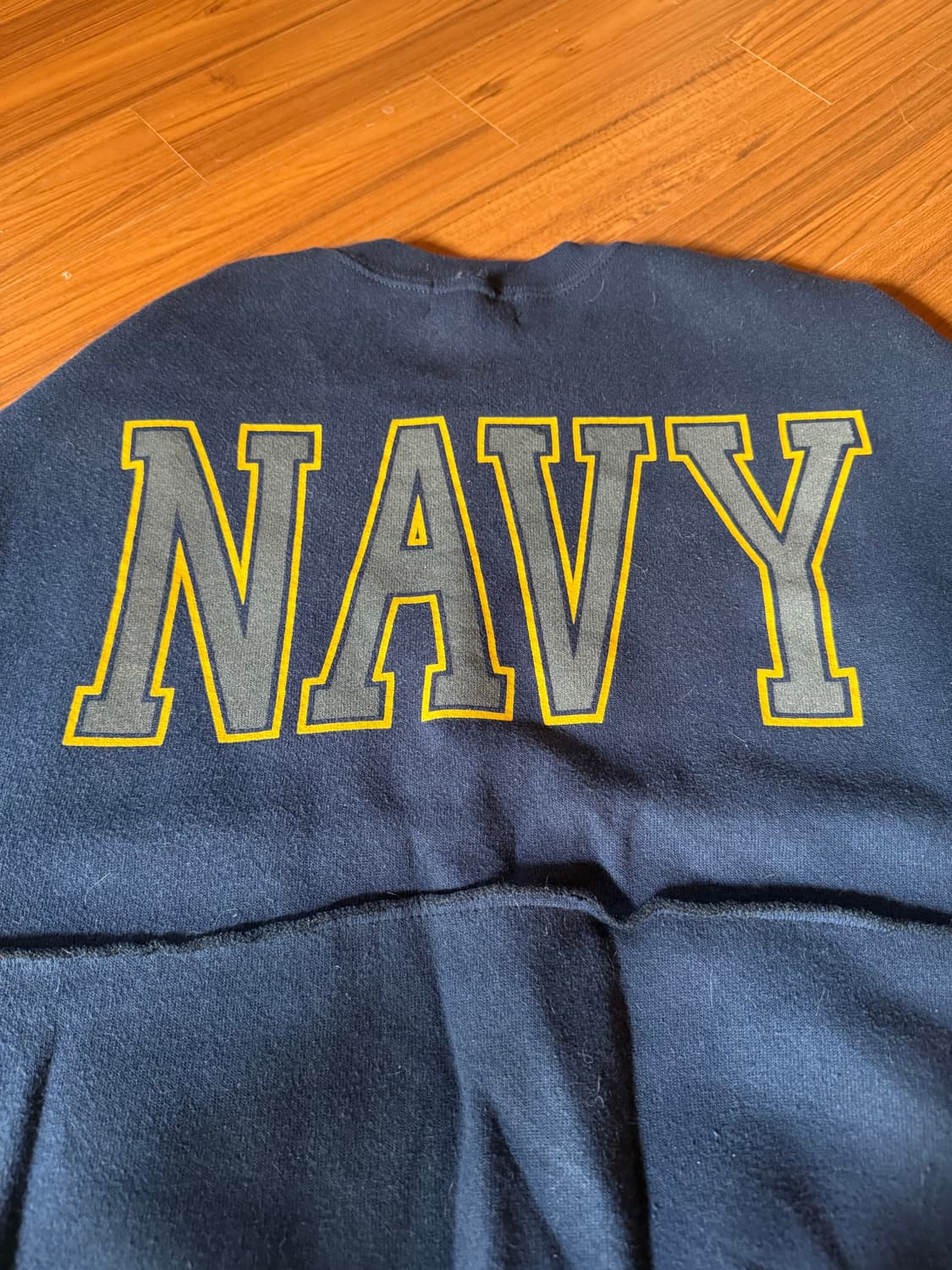 orleans sweatshirt 상품이미지6