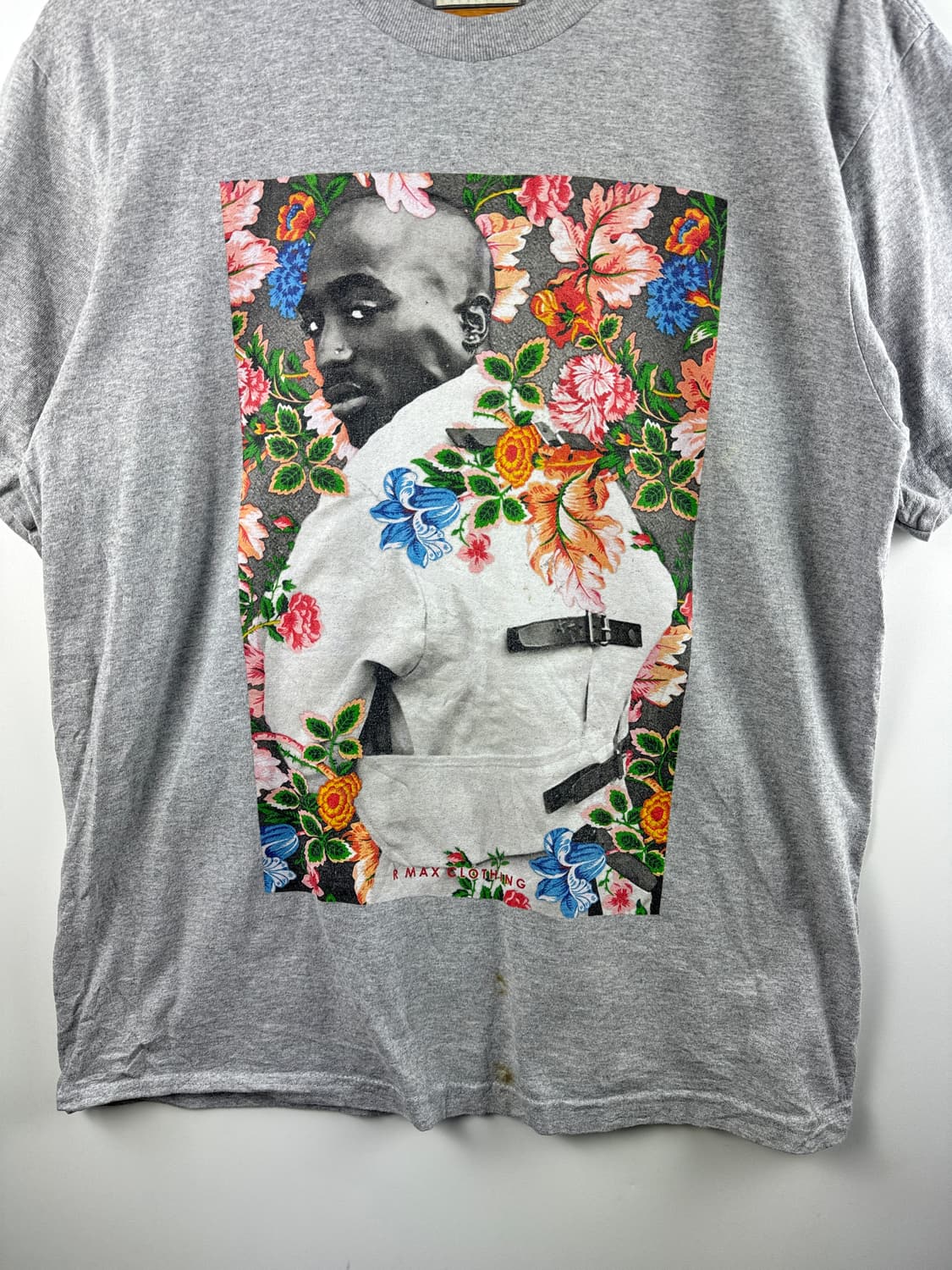 MADE IN USA 2PAC T-shirt 1731 상품이미지4