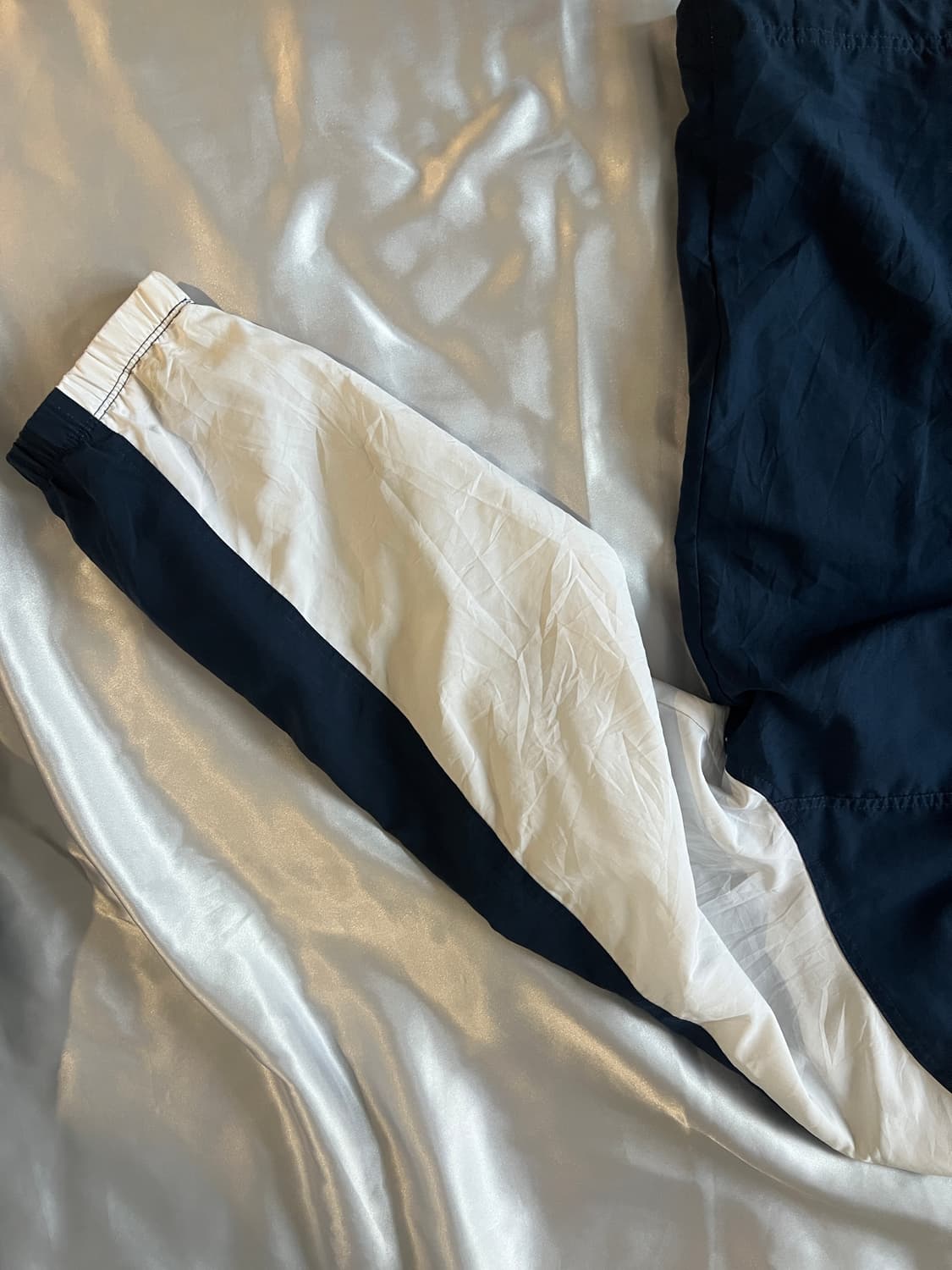 나이키 빈티지 점퍼 상품이미지3