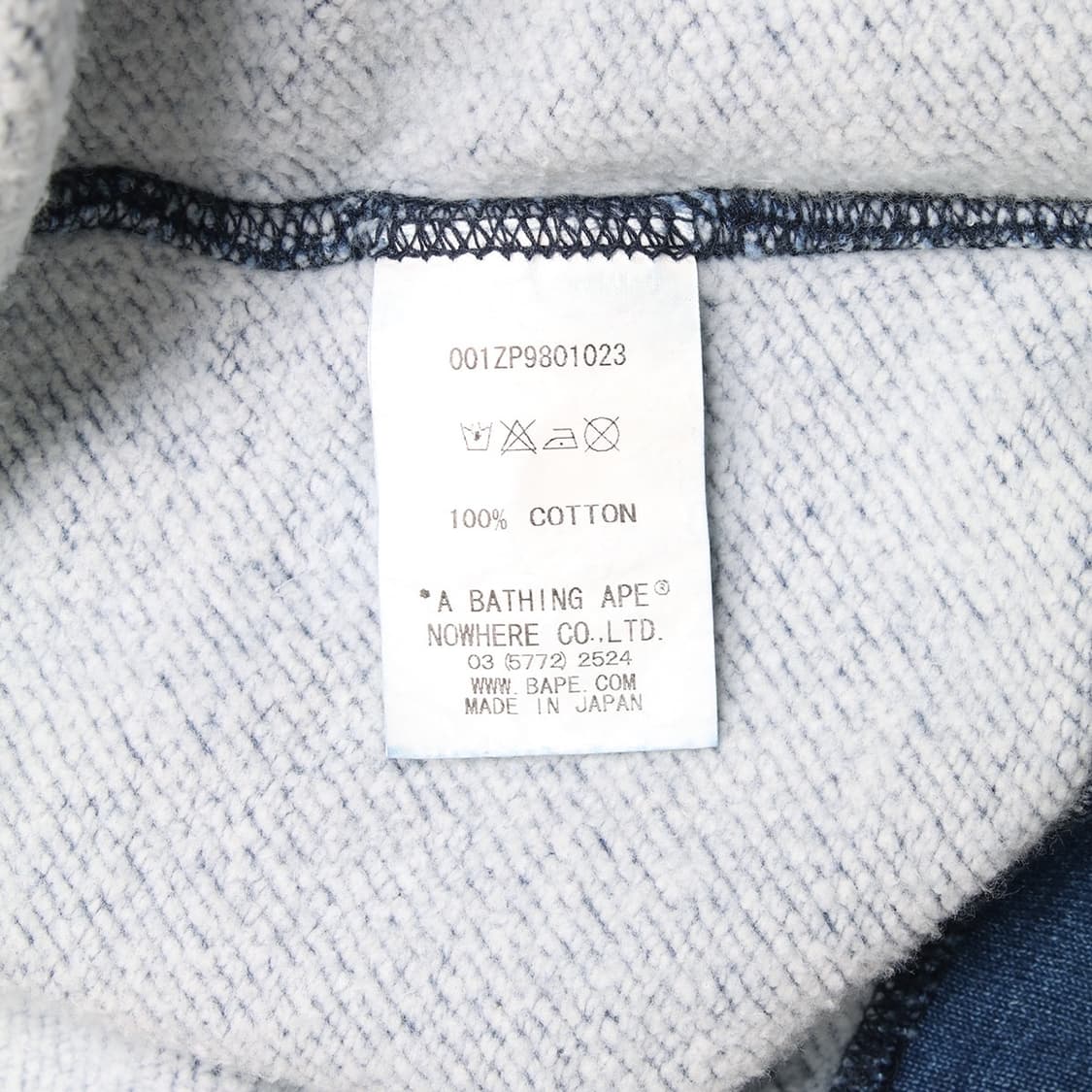 A BATHING APE 상품이미지8