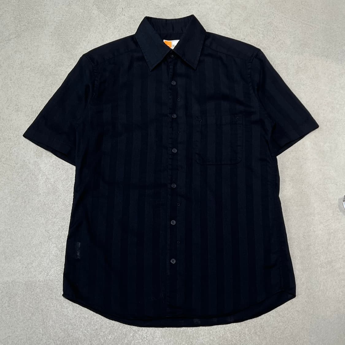 제냐 워크 하프셔츠 s10798 상품이미지1