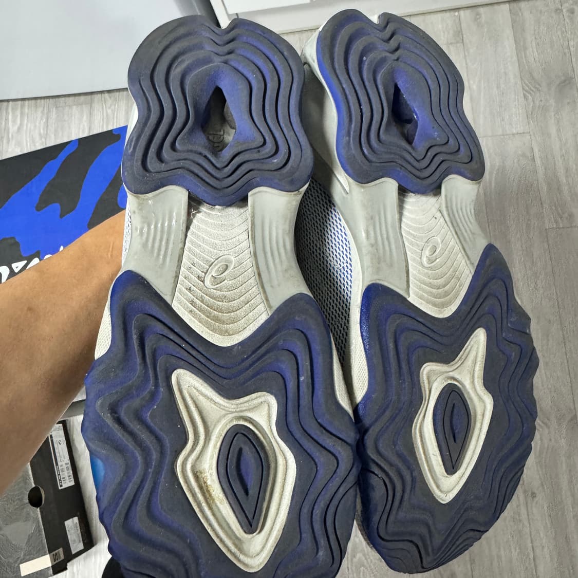 270 아식스 키코 코스타노브 상품이미지5