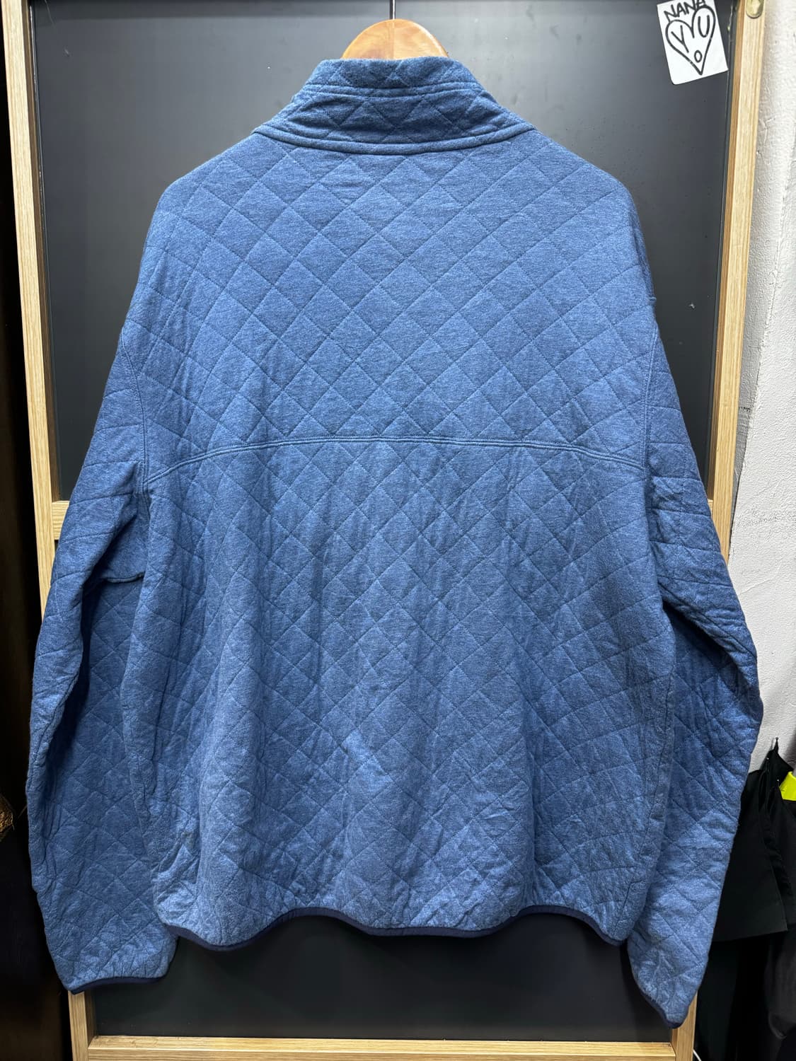 Patagonia Pullover Snap T XL 상품이미지3