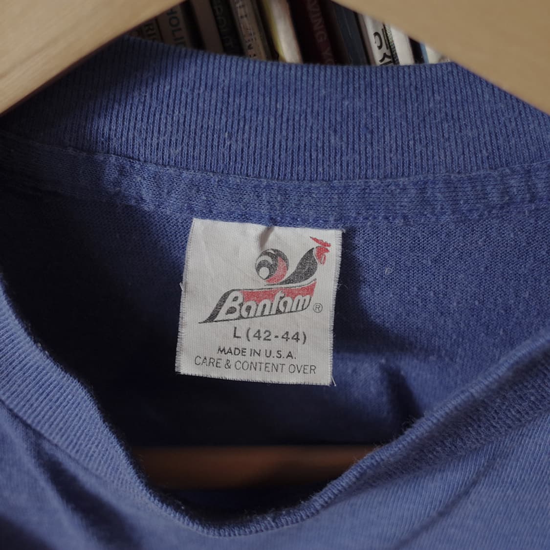 80's Bantam T-shirt 상품이미지6