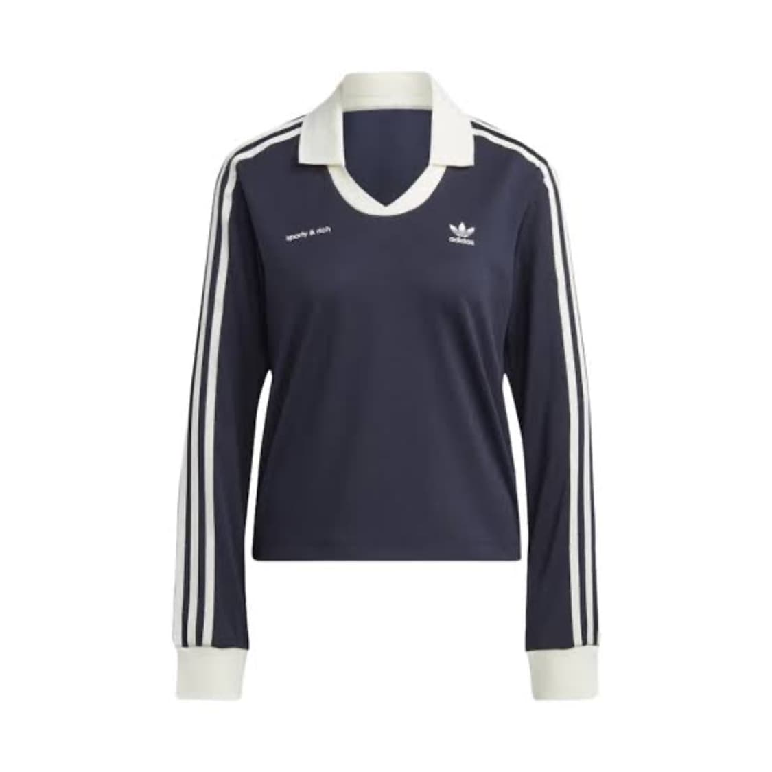 아디다스 스포티앤리치 롱슬리브 상품이미지1